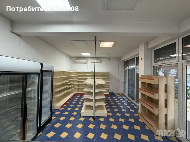 Продавам рафтове метални, снимка 7 - Стелажи и щандове - 56599359