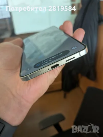 Samsung s25 edge, 12/256, снимка 6 - Samsung - 56625744