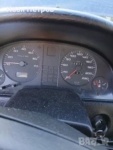 цяла за части 1.8 90 кс , снимка 5 - Автомобили и джипове - 56603852
