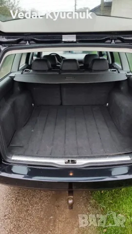 Vw Passat 1.9 TDI 131кс., снимка 6 - Автомобили и джипове - 56741042