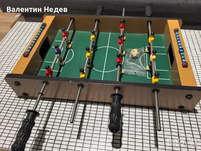 Стара, неизползвана джага , снимка 4 - Други спортове - 56716072