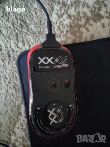 Продавам периферия Logitech , снимка 8 - Клавиатури и мишки - 56628556
