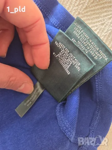 Блуза Ralph Lauren, снимка 4 - Блузи с дълъг ръкав и пуловери - 56595840