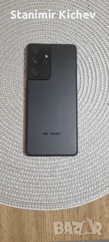 Samsung S21 Ultra 512Gb, снимка 2 - Samsung - 56642643