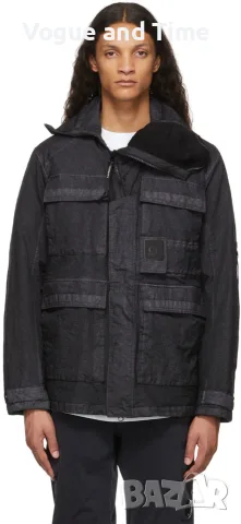 Яке CP Company Metropolis Co-TeD, снимка 4 - Якета - 56552543