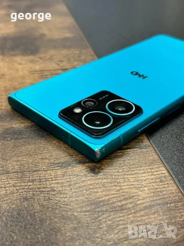 Телефон HMD Skyline 256 GB, снимка 4 - Xiaomi - 56658865