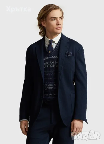 Polo Ralph Lauren Blazer - Оригинално мъжко само р-р 56 / XL