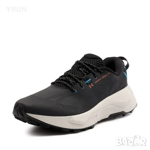Under Armour Charged Bandit Trail 4, снимка 9 - Маратонки - 56621936