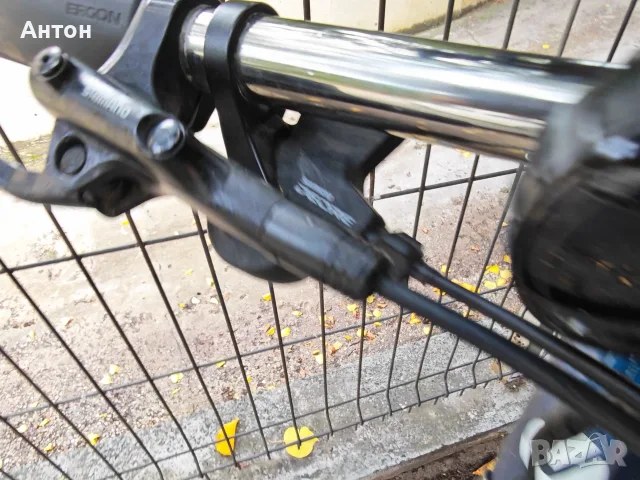 Електрически велосипед Velo DeVille 6ty 28', снимка 7 - Велосипеди - 56585424