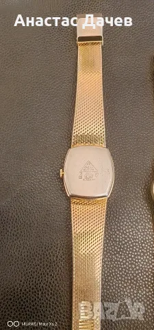 Часовници OMEGA, снимка 5 - Мъжки - 56610171