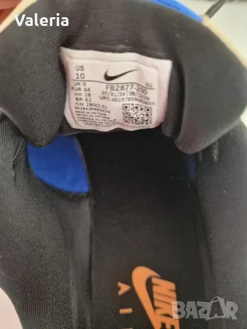продавам  маратонки nike , снимка 2 - Маратонки - 56713399
