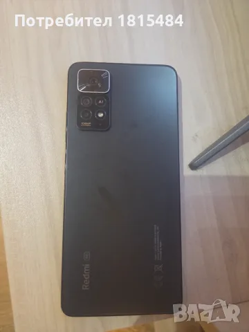 Redmi Note 11 pro, снимка 3 - Xiaomi - 56665759