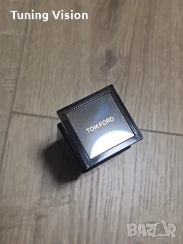 TOM FORD TOBACCO OUD 50ML, снимка 3 - Унисекс парфюми - 56731410