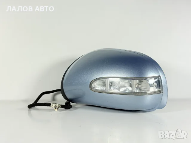 Ляво Огледало Мерцедес МЛ164 (05-08г) Lqvo Ogledalo Mercedes ML164