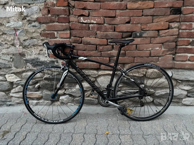 Шосеен Велосипед Specialized