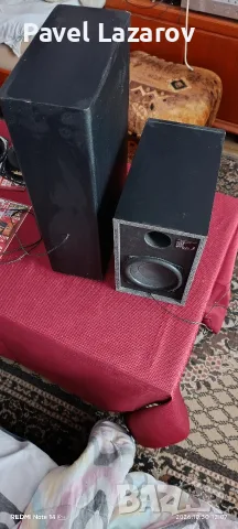 Тонколони philips, снимка 2 - Тонколони - 56735053
