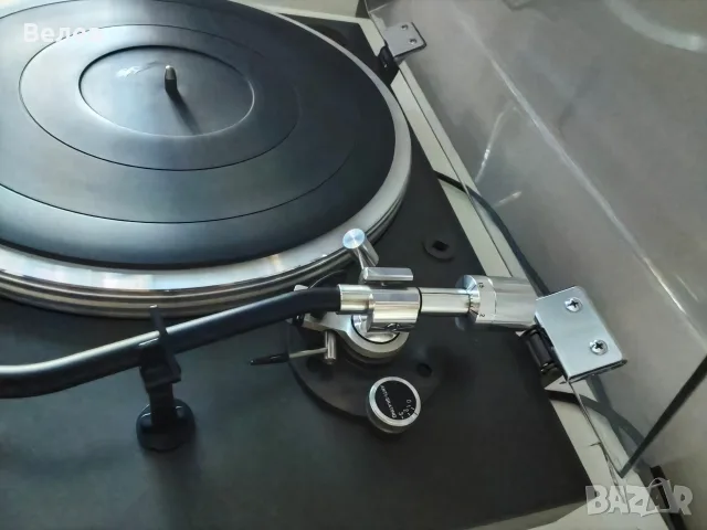 Грамофон Sony PS-X7 , снимка 8 - Грамофони - 56560032