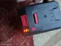 Батерия парксайд  12 ач /20волта , снимка 4