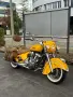 Indian chief vintage, снимка 7