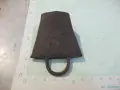 Хлопка стара метална, снимка 4