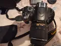 NIKON Фотоапарат, снимка 1