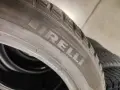 2бр. зимни гуми 255/45/19 Pirelli, снимка 3