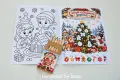Творческа кутия Коледно Еленче, снимка 9