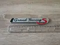 Емблема Toyota Grand Touring S, снимка 5
