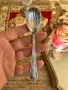 Посребрени лъжички, снимка 4