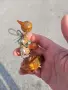 кехлибар кехлибарена фигура, снимка 16