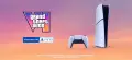Playstation 5 slim 825GB, снимка 1