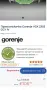 Прахосмукачка Gorenje 2300W, снимка 2