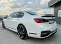 BMW 740 Собствен лизинг!!!, снимка 3