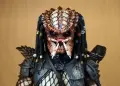 Hot Toys Predator 2 City Hunter MMS173, снимка 1
