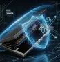 Метален RFID портфейл, снимка 4