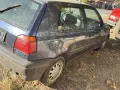 vw golf 3 на части, снимка 3
