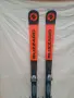 Карвинг ски Blizzard Firebird TIs 178см. , снимка 2