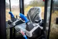 Чисто Нов Мини Багер - BM X18 Select (Kubota) , снимка 6