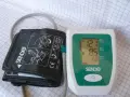 Sendo Advance 2 - японски апарат за кръвно, снимка 1