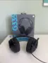 гейминг слушалки Logitech G335, снимка 2