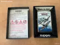Запалка Зипо/ Zippo, снимка 1