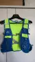 Раница / Жилетка Aonijie Windrunner 10 L, снимка 2
