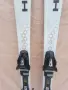карвинг ски HEAD primal instinct 156см.  , снимка 4