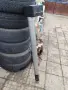 Шнек за пелети иноксов , снимка 2