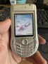 Nokia 6630 Silver, снимка 1