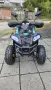 ATV 140cc / АТВ 140 кубика бензинов модел, снимка 13