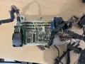 Бушонно табло Mazda 3 BK – BP4K66730F, снимка 1