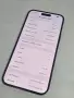 iPhone 14 Pro Max 128GB White 100% + Нова Батерия, снимка 8
