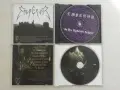 Emperor / Necromantia / Deviser - Black Metal, снимка 3