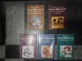 Книги по 0.50 €/брой, снимка 4